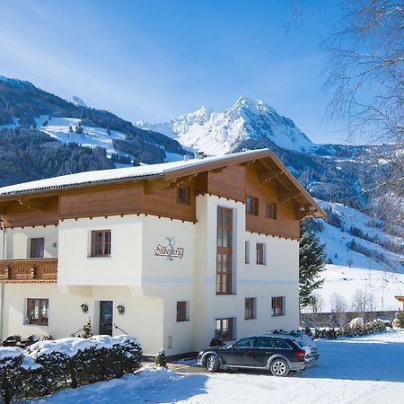 Hotel Silberkrug Dorfgastein Exterior foto